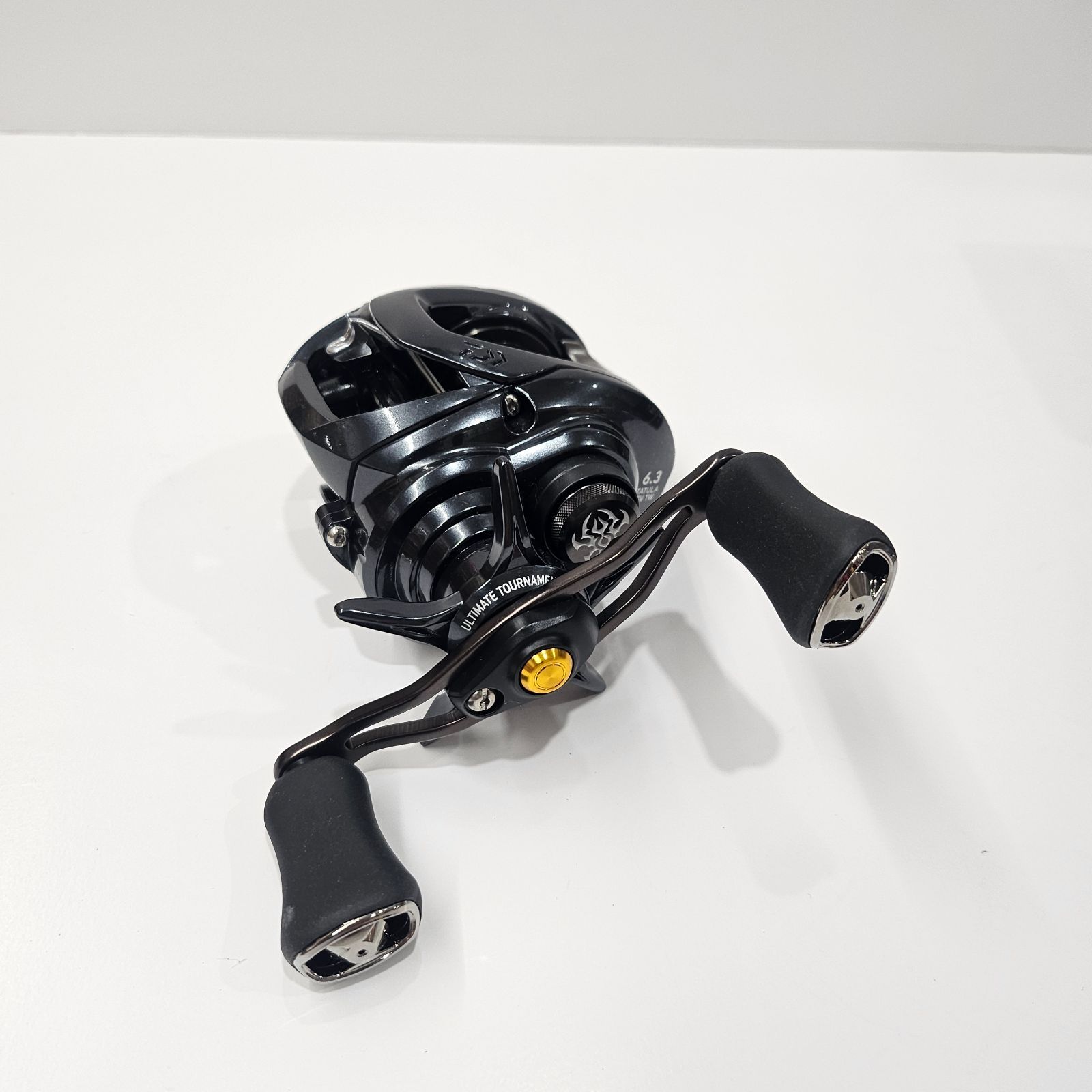 20タトゥーラSV TW　103HL左巻き DAIWA 20タトゥーラ SV TW 103HLの最安値・インプレ・釣果