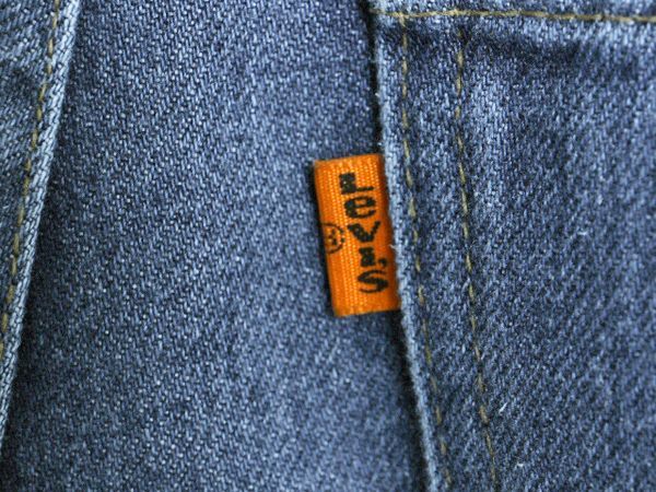 お得なクーポン配布中!】 80s USA製 リーバイス 719 デニム パンツ