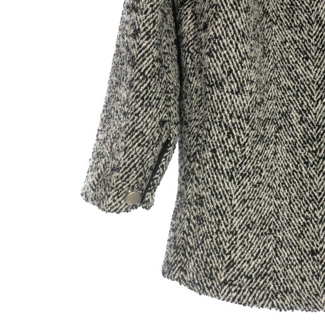 プラダ PRADA 24AW Wool blend jacket ウールブレンドジャケット