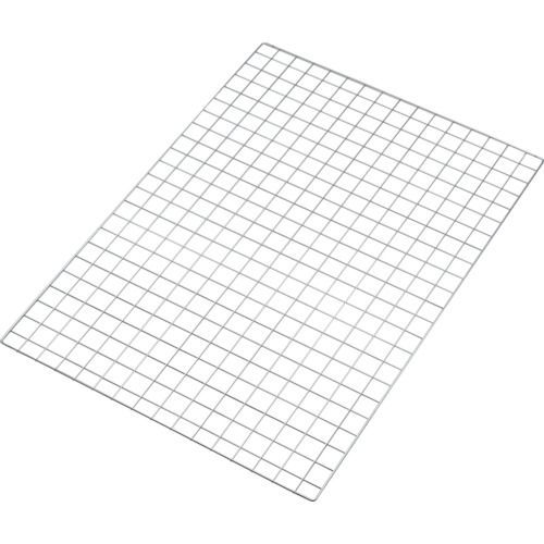 ＴＲＵＳＣＯ　ステンレス棚用オプション　バックネット　１７００×８３７