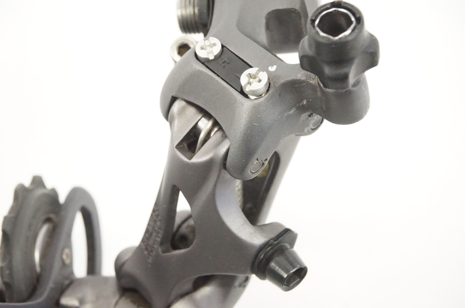 SHIMANO 「シマノ」 XTR RD-M953 リアディレイラー / バイチャリ宇都宮 