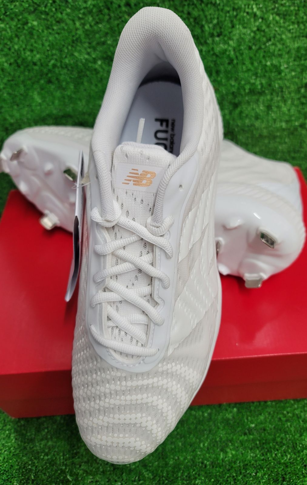 balance 高校野球対応スパイク