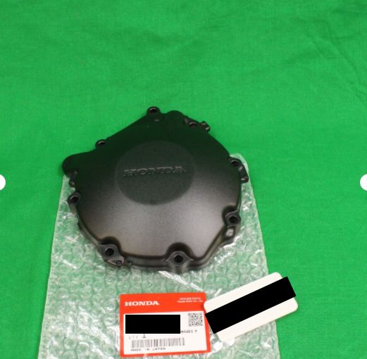 ホンダ ステーターカバー 左側 06-07 CBR1000RR 11-22 CB1000R OEM
