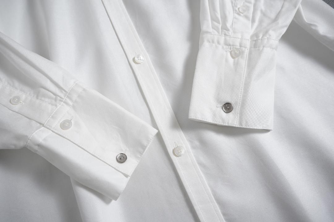 安い！かわいい！ 593u トゥモローランド デプレ DES PRES シャツ ワンピース