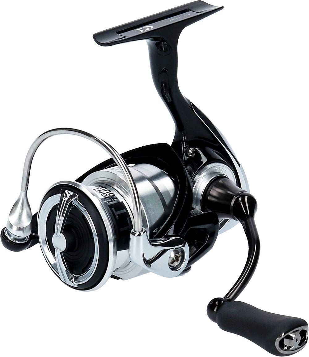 ダイワ DAIWA スピニングリール 19 レグザ LT2500 2019モデル LT2500