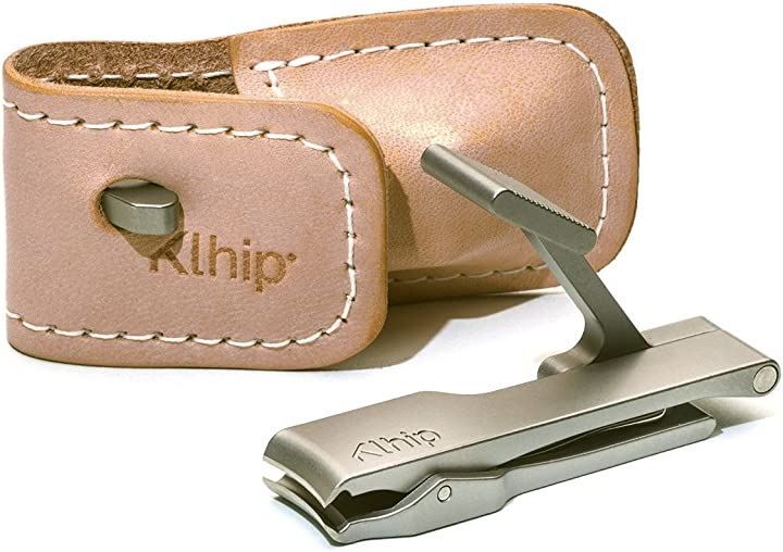 Klhip クリップ 爪切り ザ アルティメット クリッパー