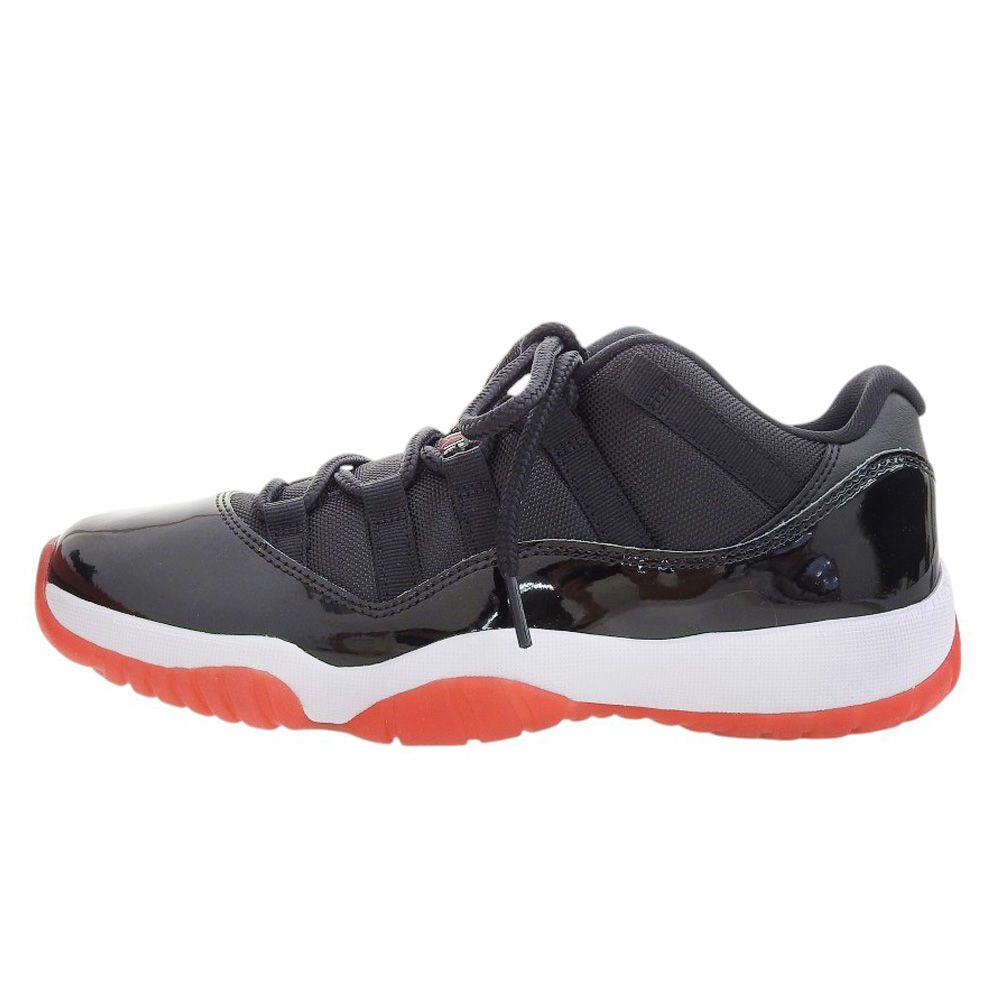 NIKE ナイキ 新品同様 Nike Air Jordan 11 Retro Low Bred 2025