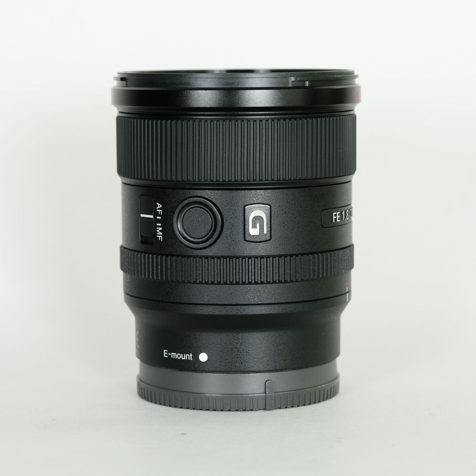 美品] SONY FE 20mm F1.8 G SEL20F18G / ソニーEマウント - メルカリ