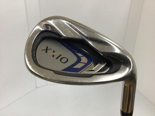 ダンロップ XXIO DST ゴルフクラブ ウェッジセット(SW,AW) XXIO X ゼクシオエックス 単品アイアン 5番 ウェッジ AW SW N.S.