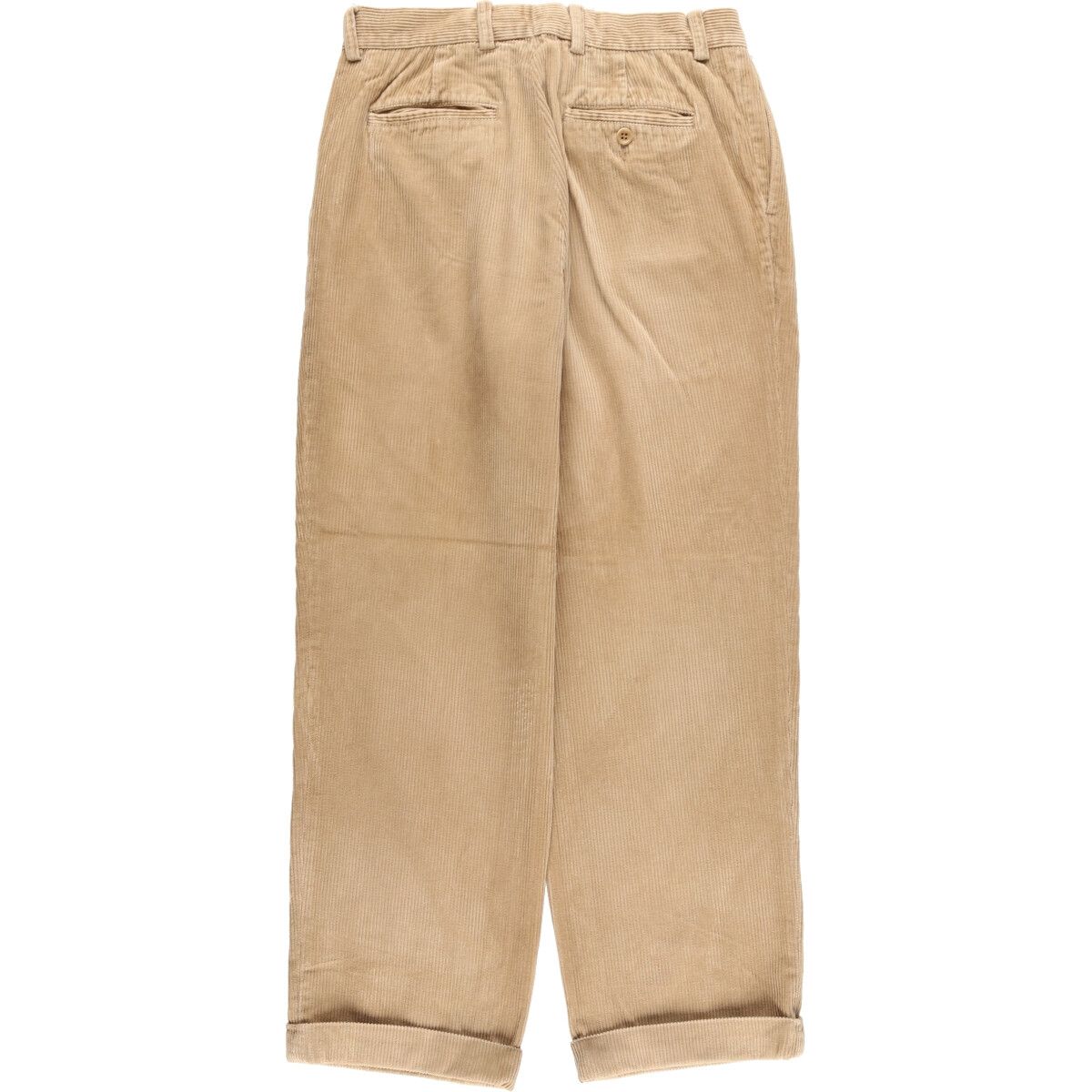 Banana Republic バナリパ　コーデュロイパンツ　US古着　Y2K 957172e55d9bd7887a9fff73e2cdd4