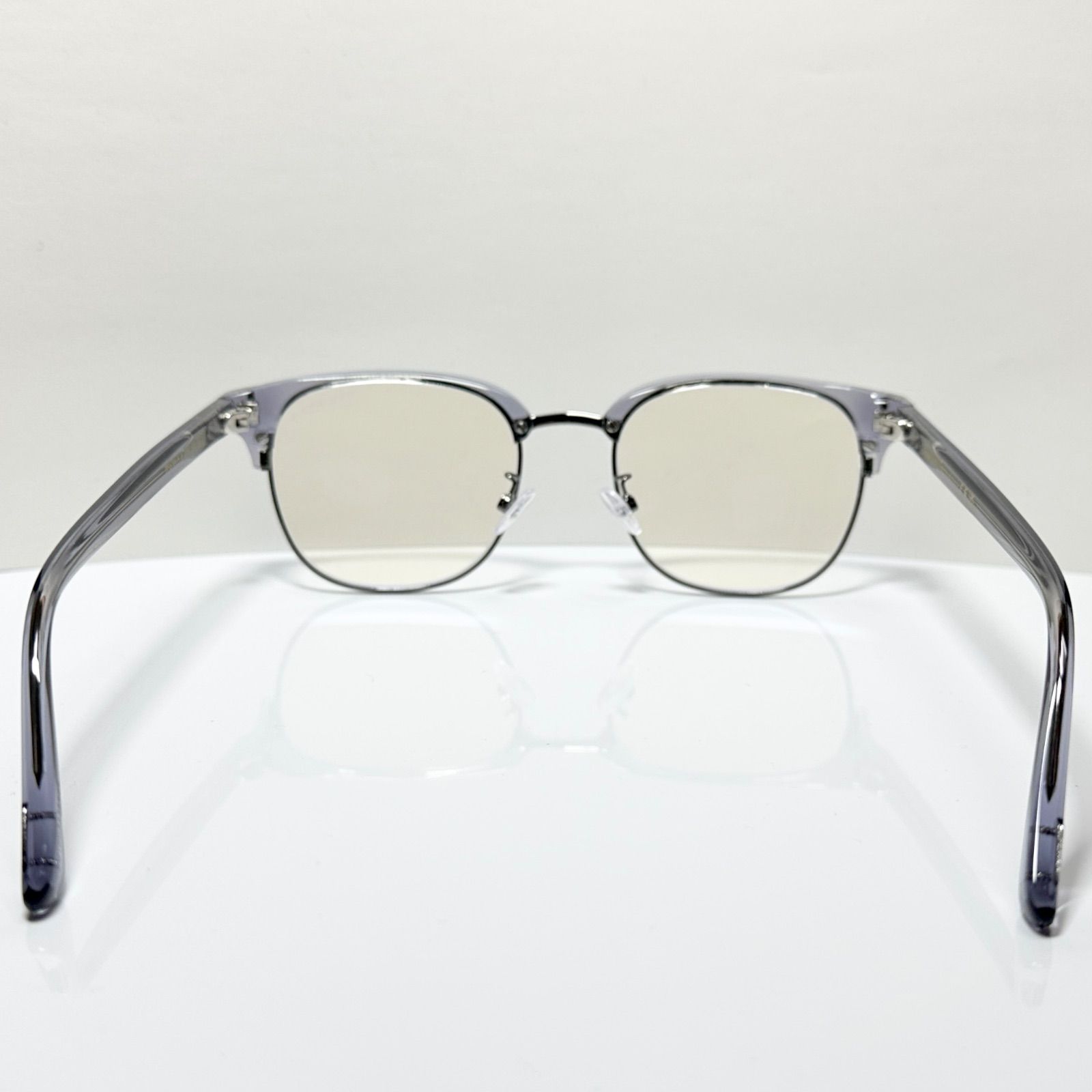 純正新品 イタリア製 TOM FORD FT5794 020 サーモント ブロー 純正