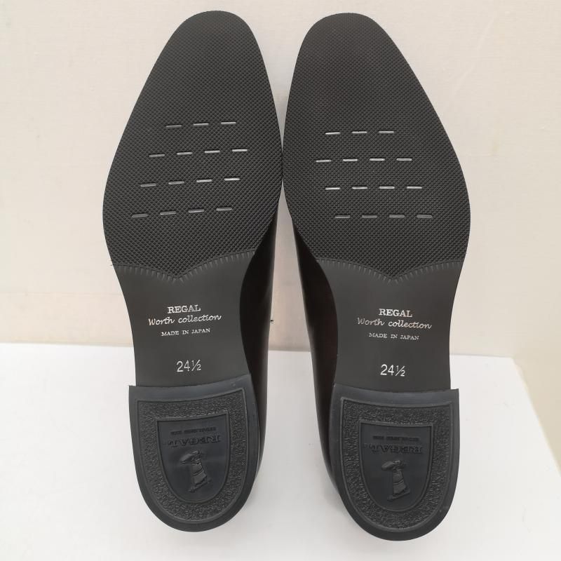 リーガル ローファー