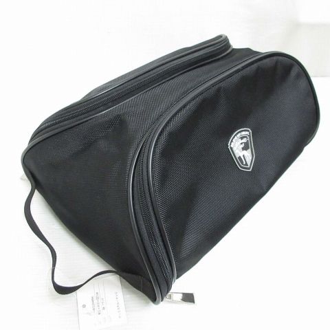 アダバット adabat ゴルフ シューズケース シューズ入れ バッグ