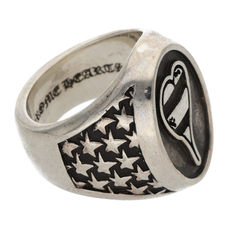 シルバーリング