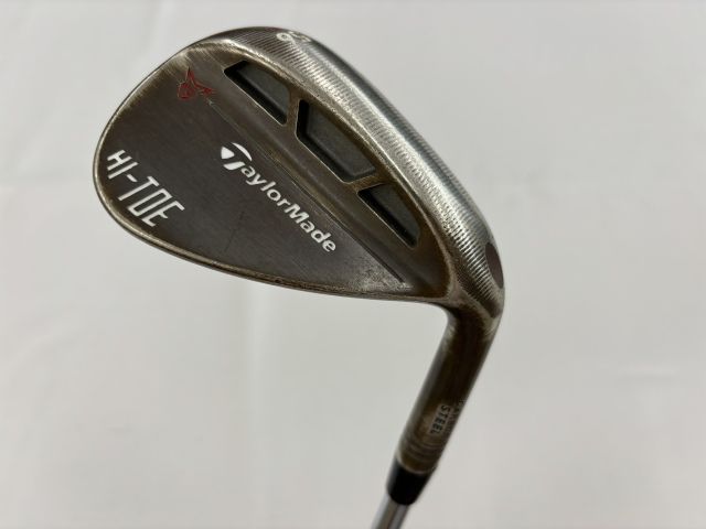 テーラーメイド Taylor Made MILLED GRIND HI-TOE(2021) 52°/09° USA