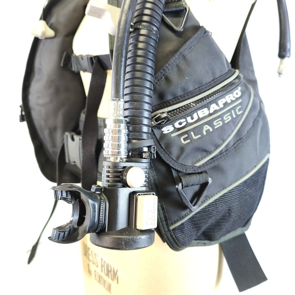 BCジャケット XSサイズ