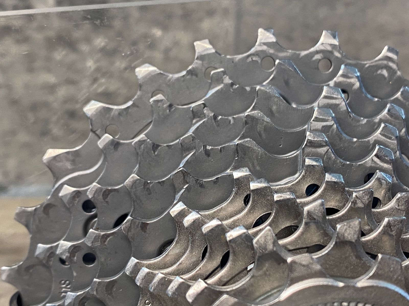 デュラエース　スプロケット　11-28T 11s cs-9000 IM833 シマノ SHIMANO デュラエース DURA-ACE CS-9000