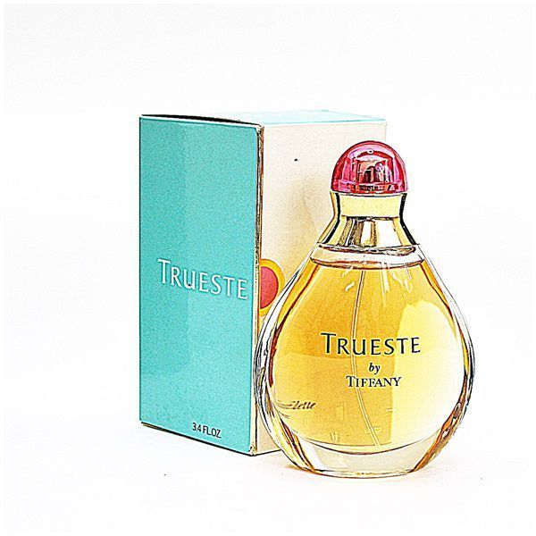 ティファニー トゥルーエスト レア香水 TIFFANY TRUESTE 50ml