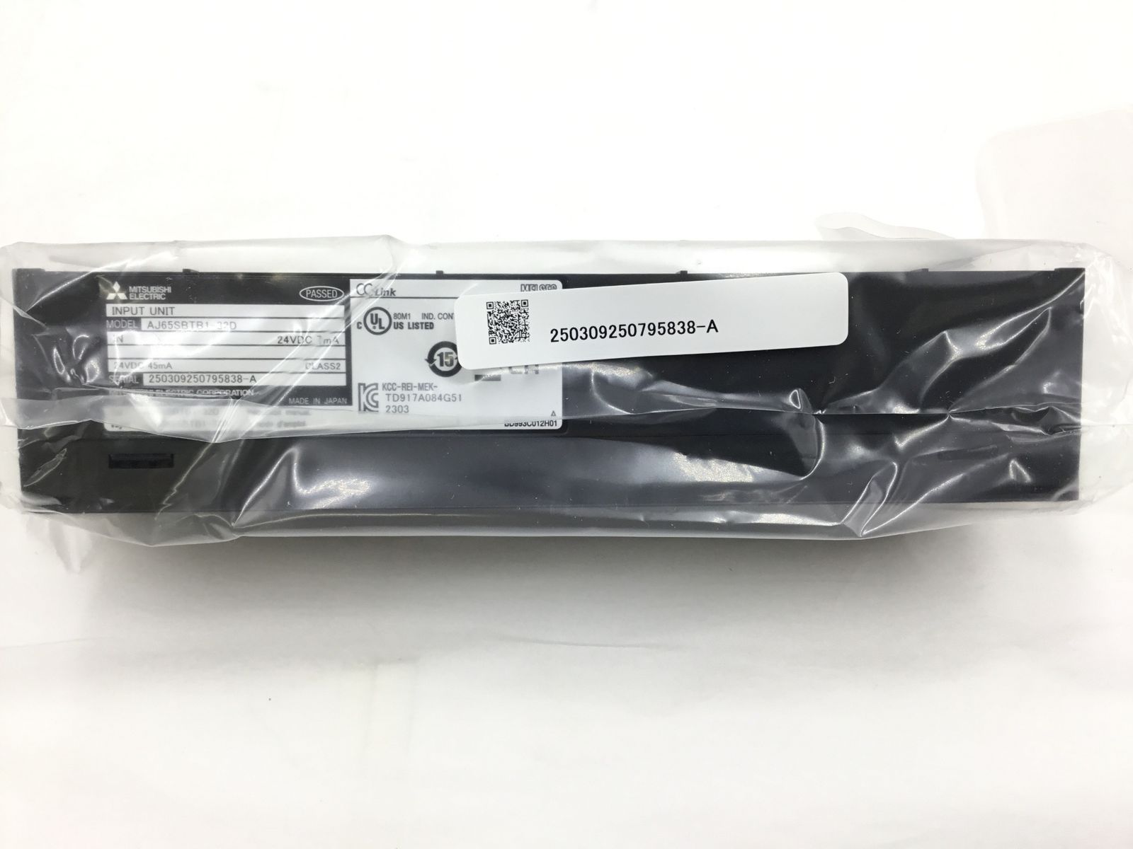 三菱電機 シーケンサ