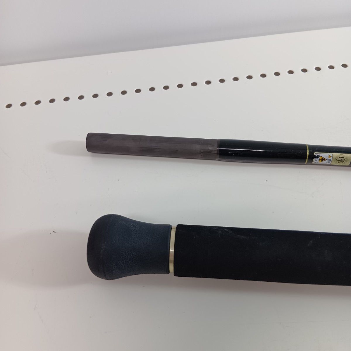 YAMAGA Blanks ヤマガブランクス 釣り用品 ロッド ルアーロッド キズ有
