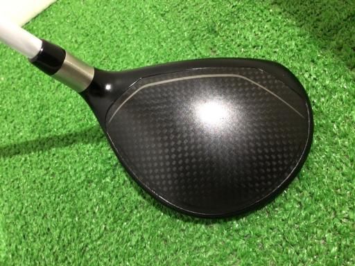 中古】 ブリヂストン TOUR B X-F 5W フェアウェイウッド FW