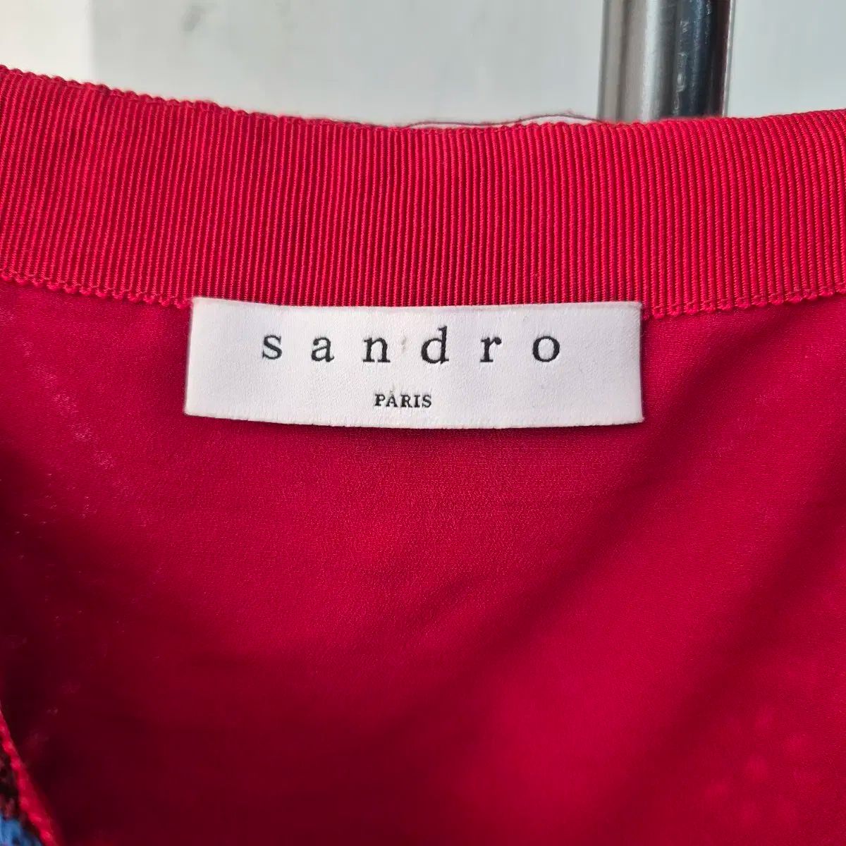 SANDRO
