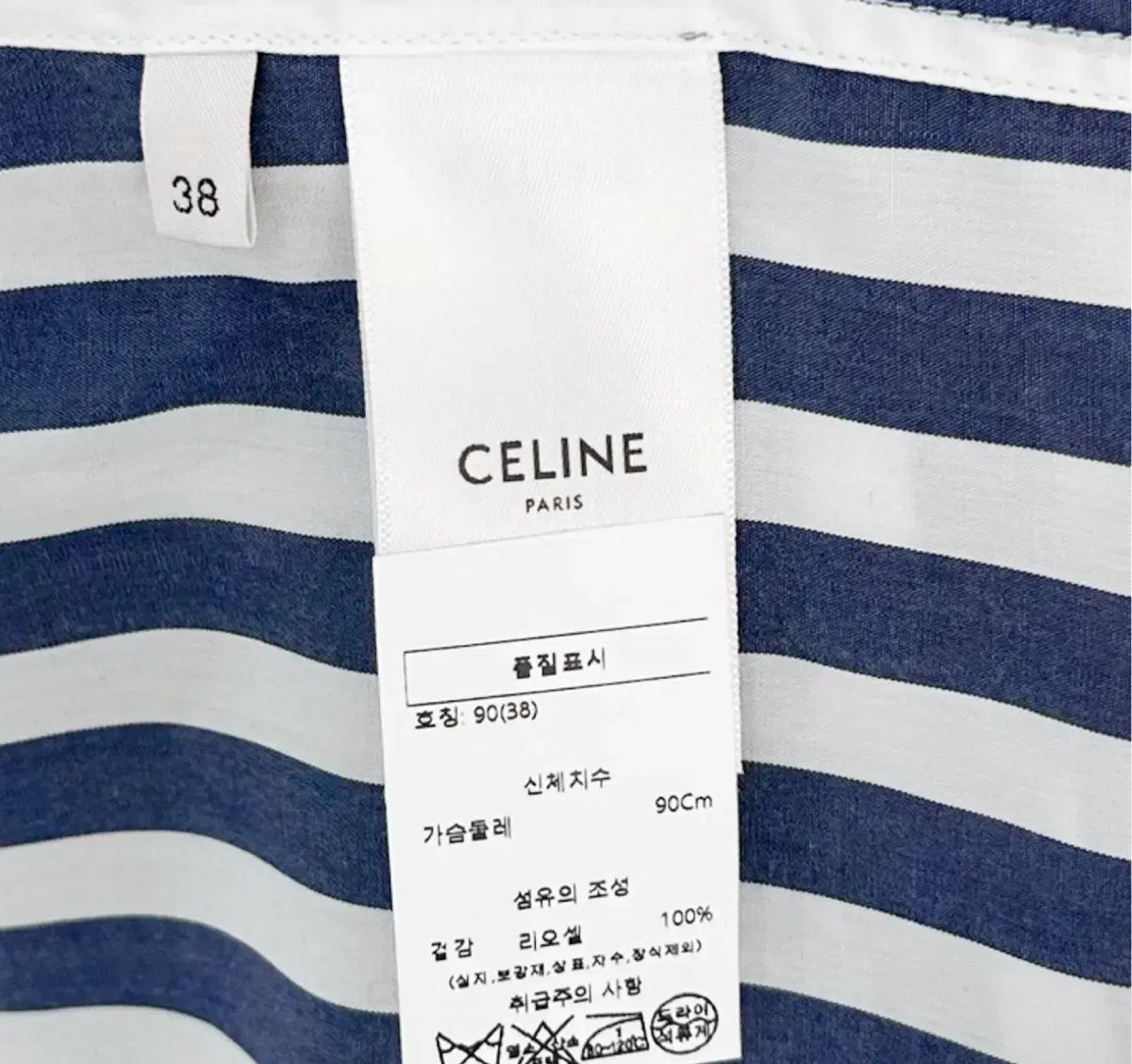 38 Celine(セリーヌ) レディース トリオープ Jung Won Cha 38 Celine(セリーヌ) レディース トリオープ Jung Won Cha