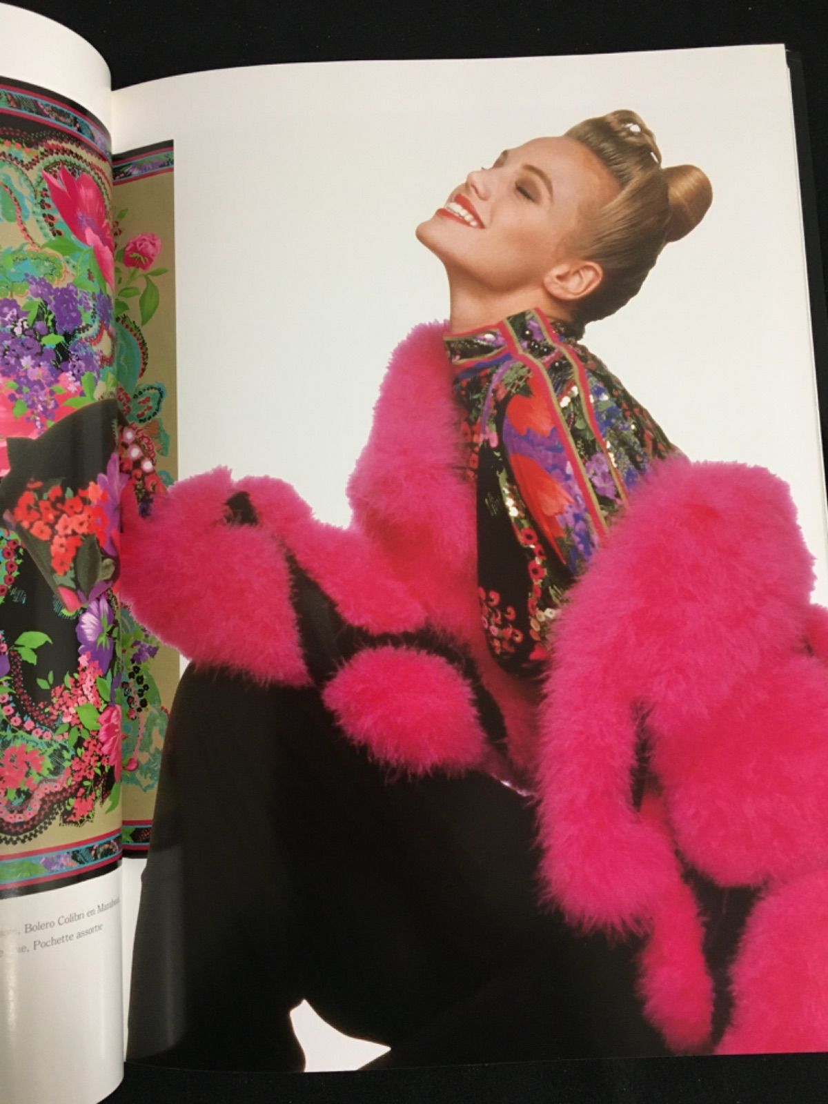 LEONARD レオナール / LEONARD ART AND FASHION - メルカリ