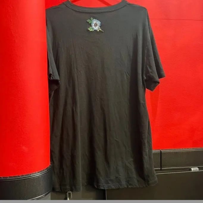 GUCCI】【ロゴ】【イタリア製】【トップス】グッチ『半袖Tシャツ