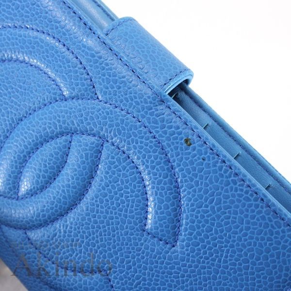 キャビアスキン