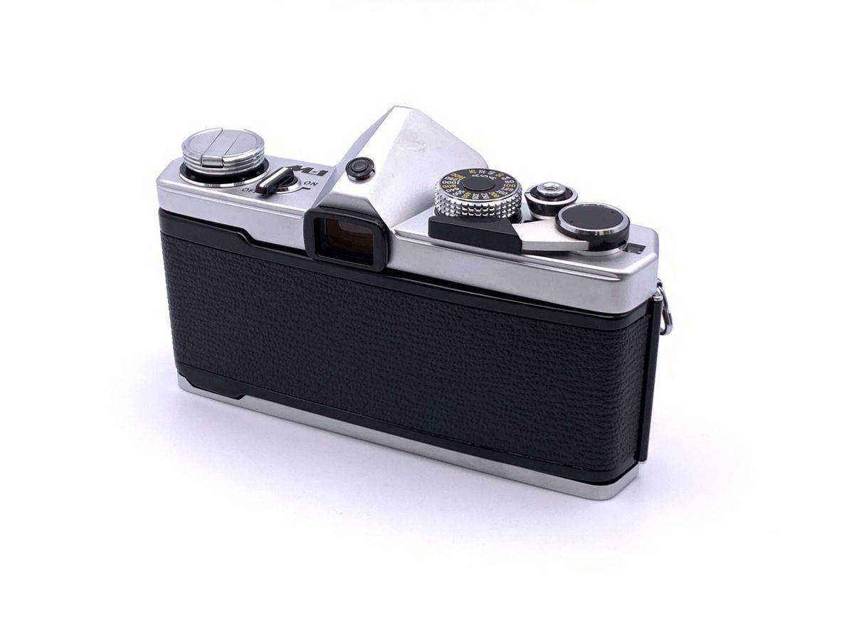 品 オリンパス M 1 ボディ シルバー