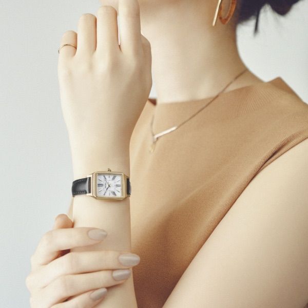 SEIKO ルキア