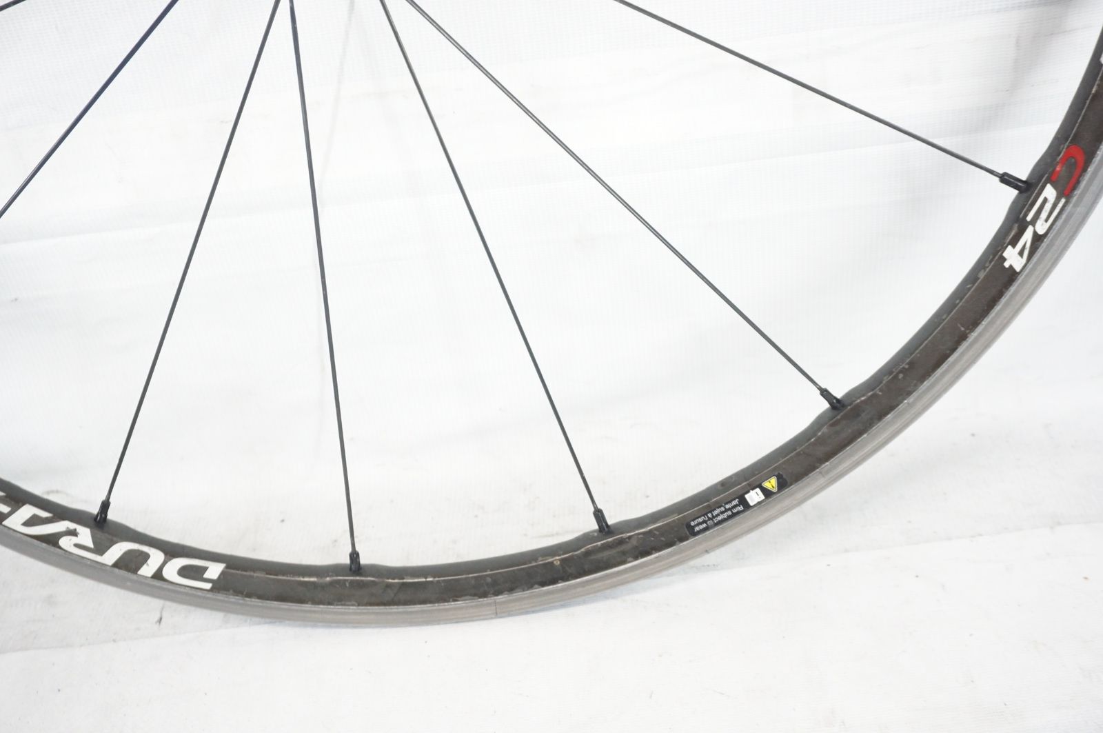 SHIMANO シマノ DURA-ACE WH7900 C24 10速ホイール SHIMANO 「シマノ」 DURA-ACE WH-7900 C24 シマノ8-10速
