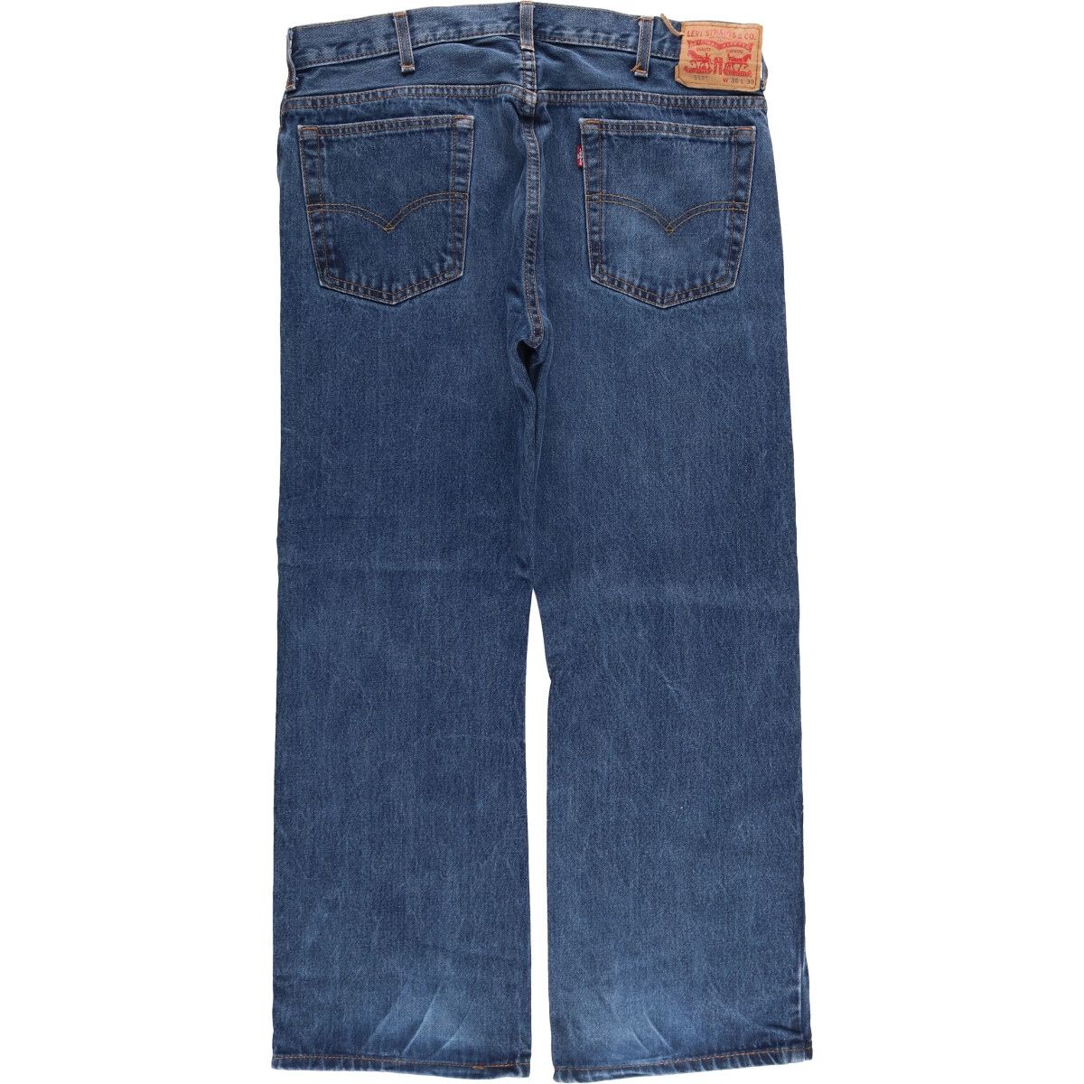 古着 リーバイス Levi s 517 ブーツカットデニムパンツ メンズw36相当 eaa594074