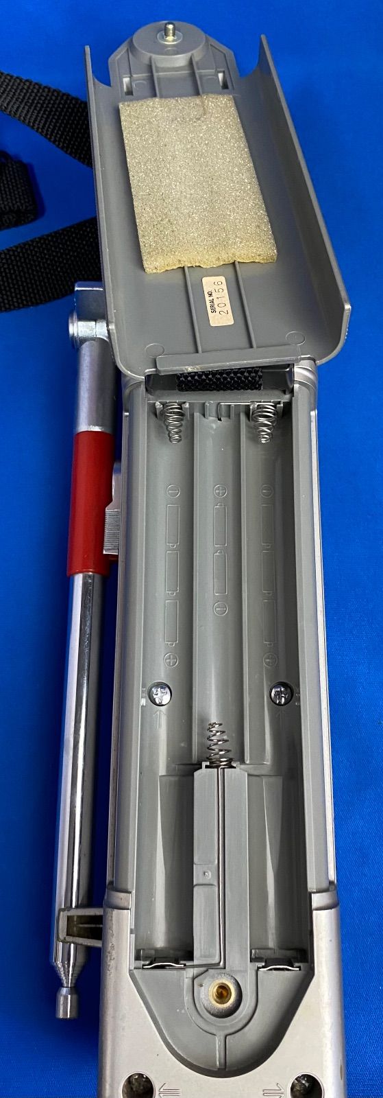 SONY ICB-880 市民ラジオ 定番，大得価 ソニーSONY ICB-880 市民ラジオトランシーバー中古不動品