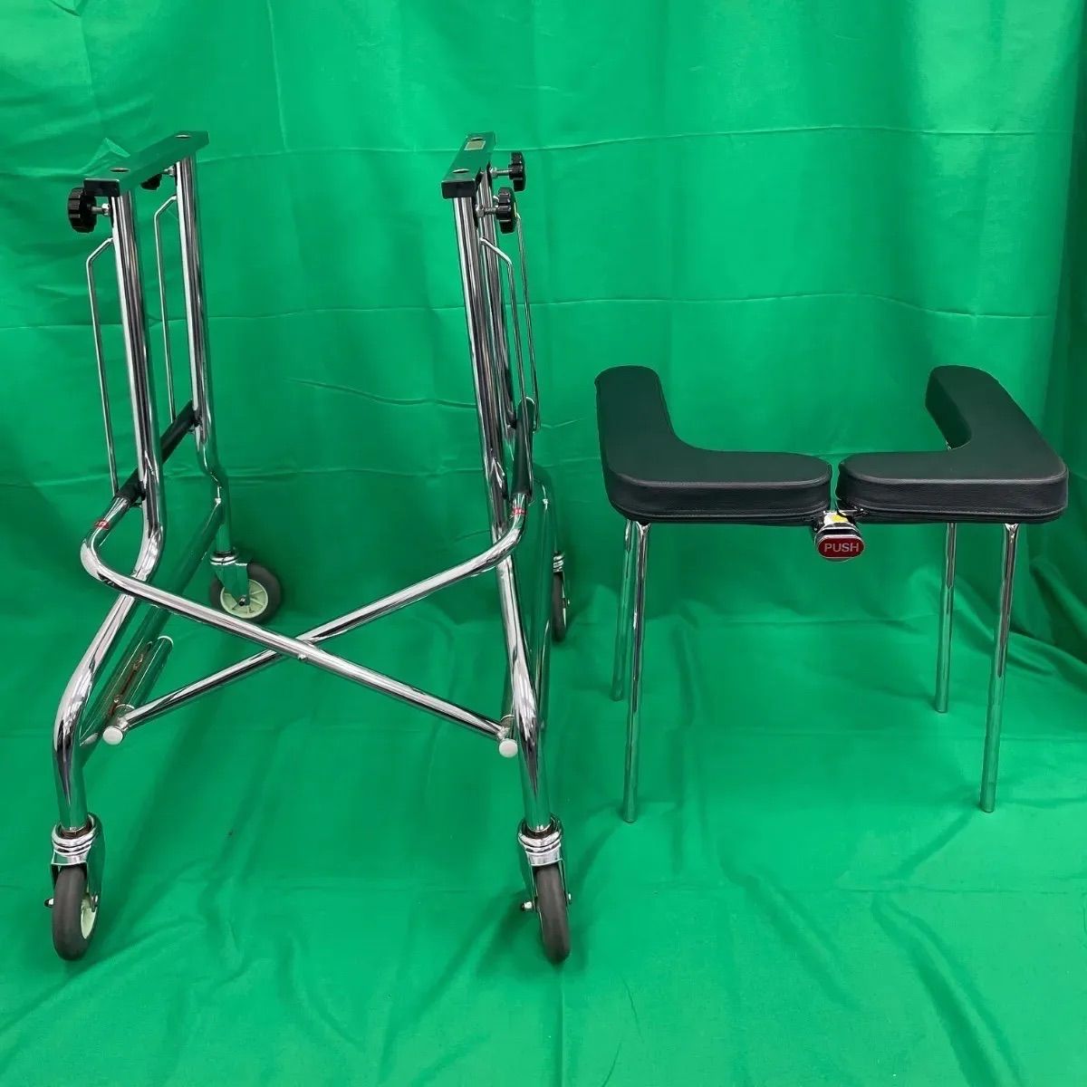 1Ｓ型 折りたたみ歩行器