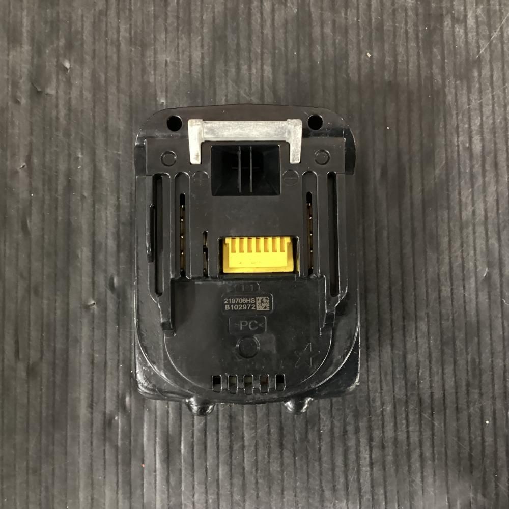 14.4V充電式インパクトドライバ バッテリ付