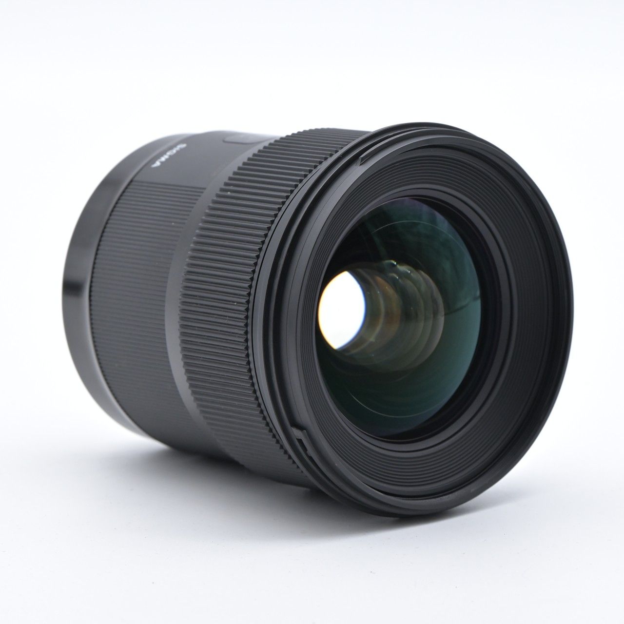  SIGMA シグマ Art 24 mm F 1.4 DG HSM キヤノンEF用 交換レンズ レンズ(単焦点) カメラ