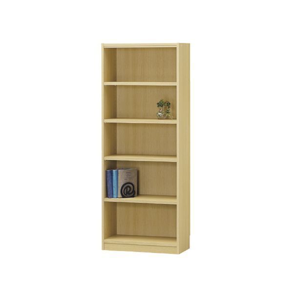 木製棚タナリオ TNL-1559 ナチュラル 組立品