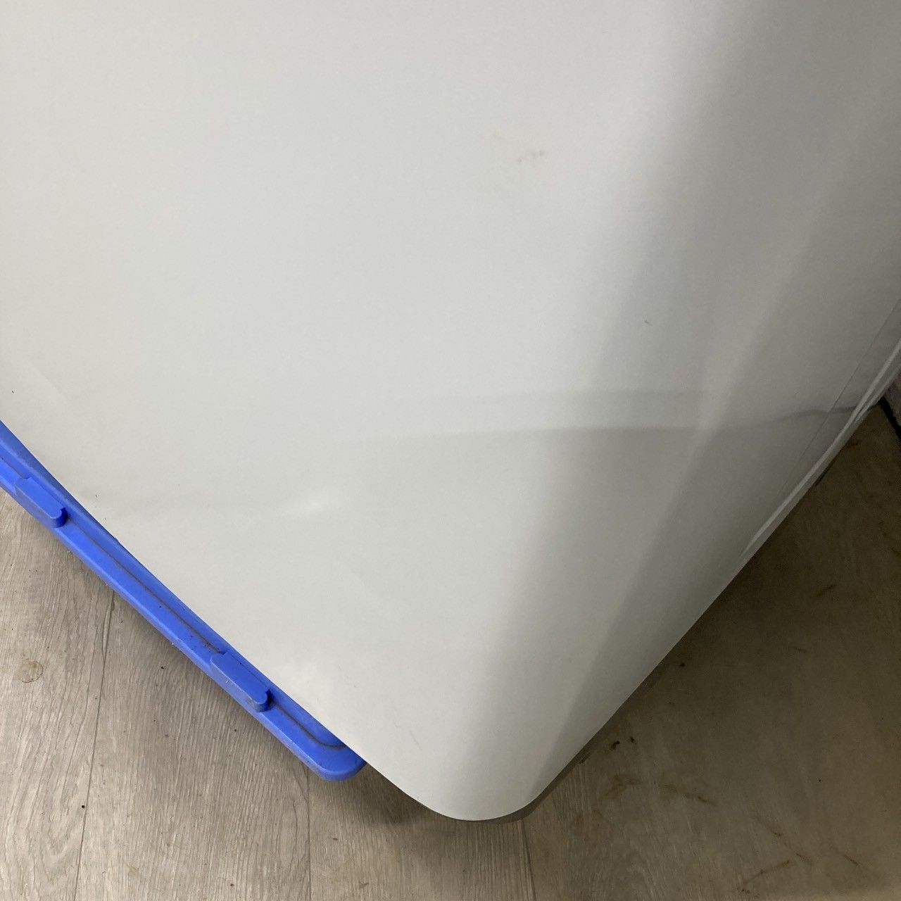 ヒタチ 洗濯機