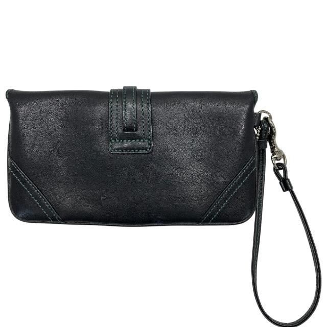 COACH オールドコーチ COACH コーチ レザー マルチポーチ マルチポーチ