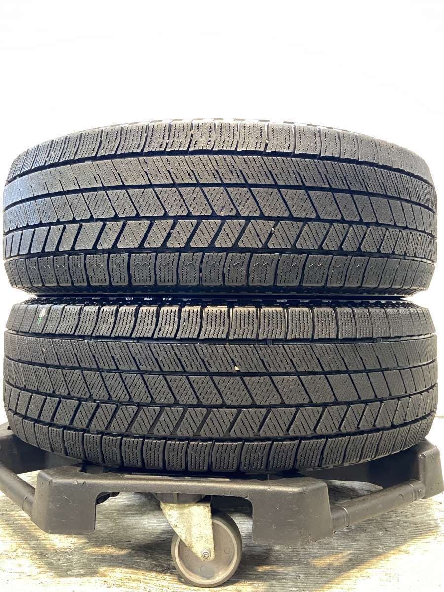 ブリヂストン ブリザック vrx3 195/65r15 23年製 195/65R15 ブリヂストン ブリザック VRX3 中古タイヤ