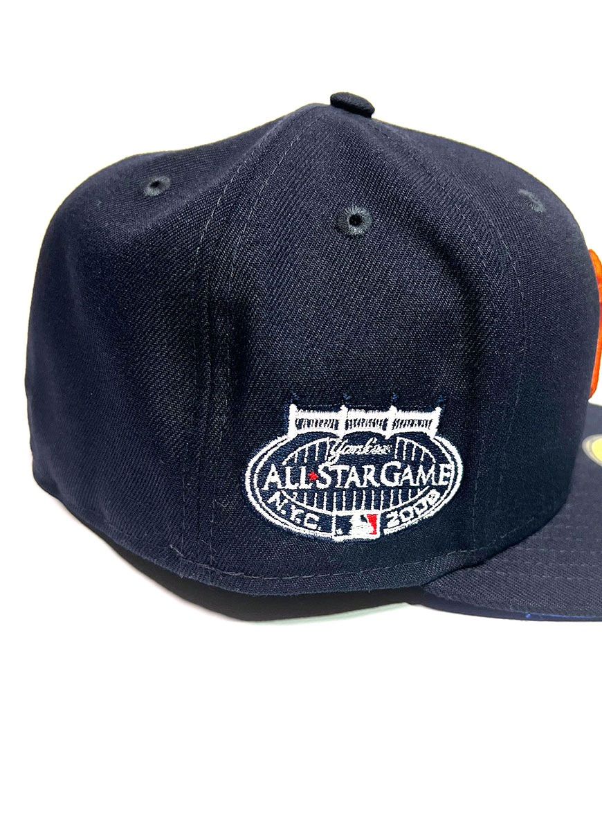 JUST DON x New Era 2006 All Star Game Side Patch New York