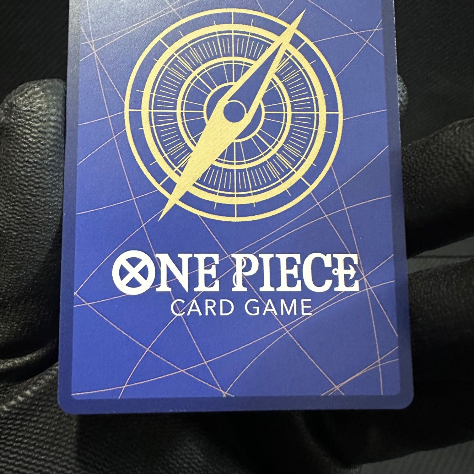 ONE PIECE ワンピースカード ロマンスドーン 赤 2コスト ルフィ