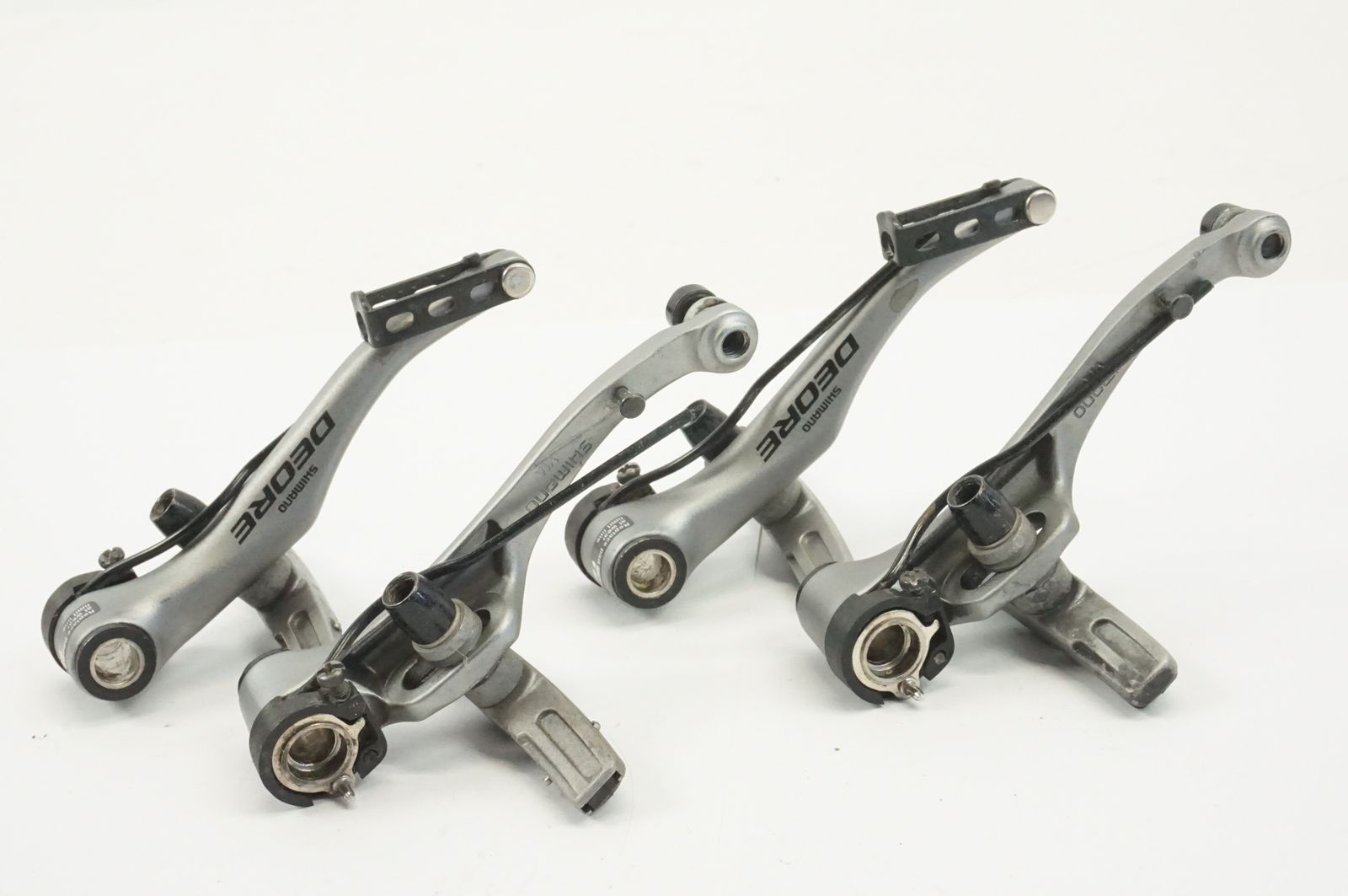 SHIMANO 「シマノ」 DEORE BR-T610 Vブレーキセット / バイチャリ宇都宮店