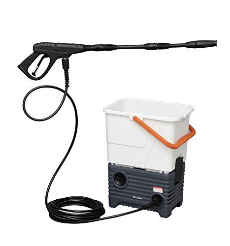 アイリスオーヤマ 高圧洗浄機 タンク式 SBT-512 売れ筋 Y*K様 アイリス