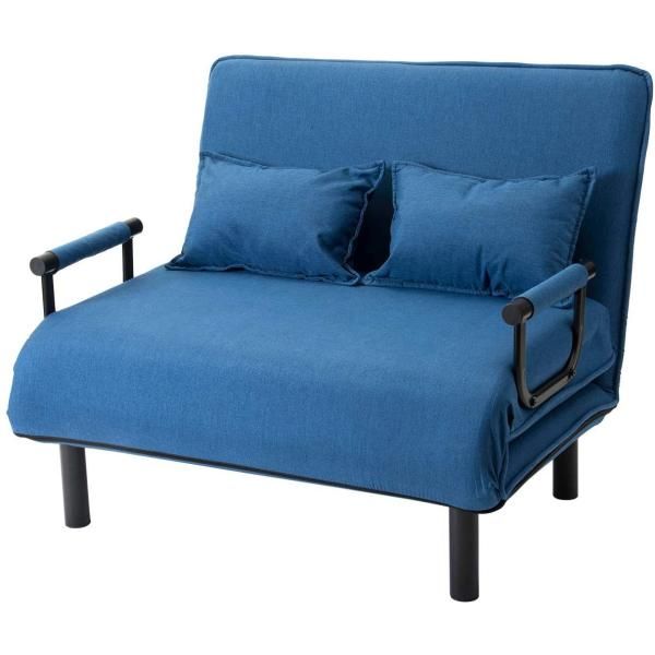 カウチソファー