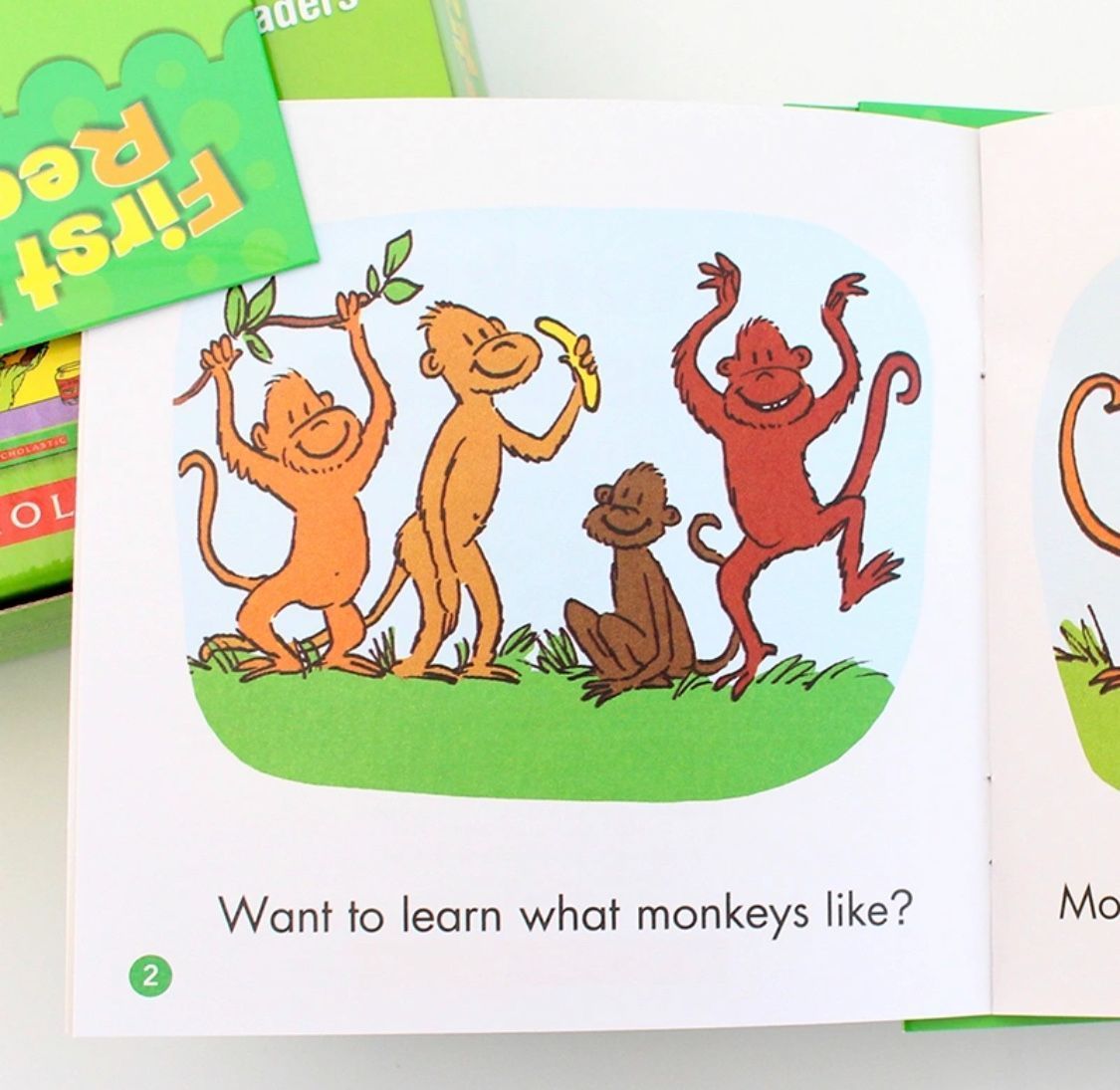 新品】 First Little Readers Cセット ファーストリトル