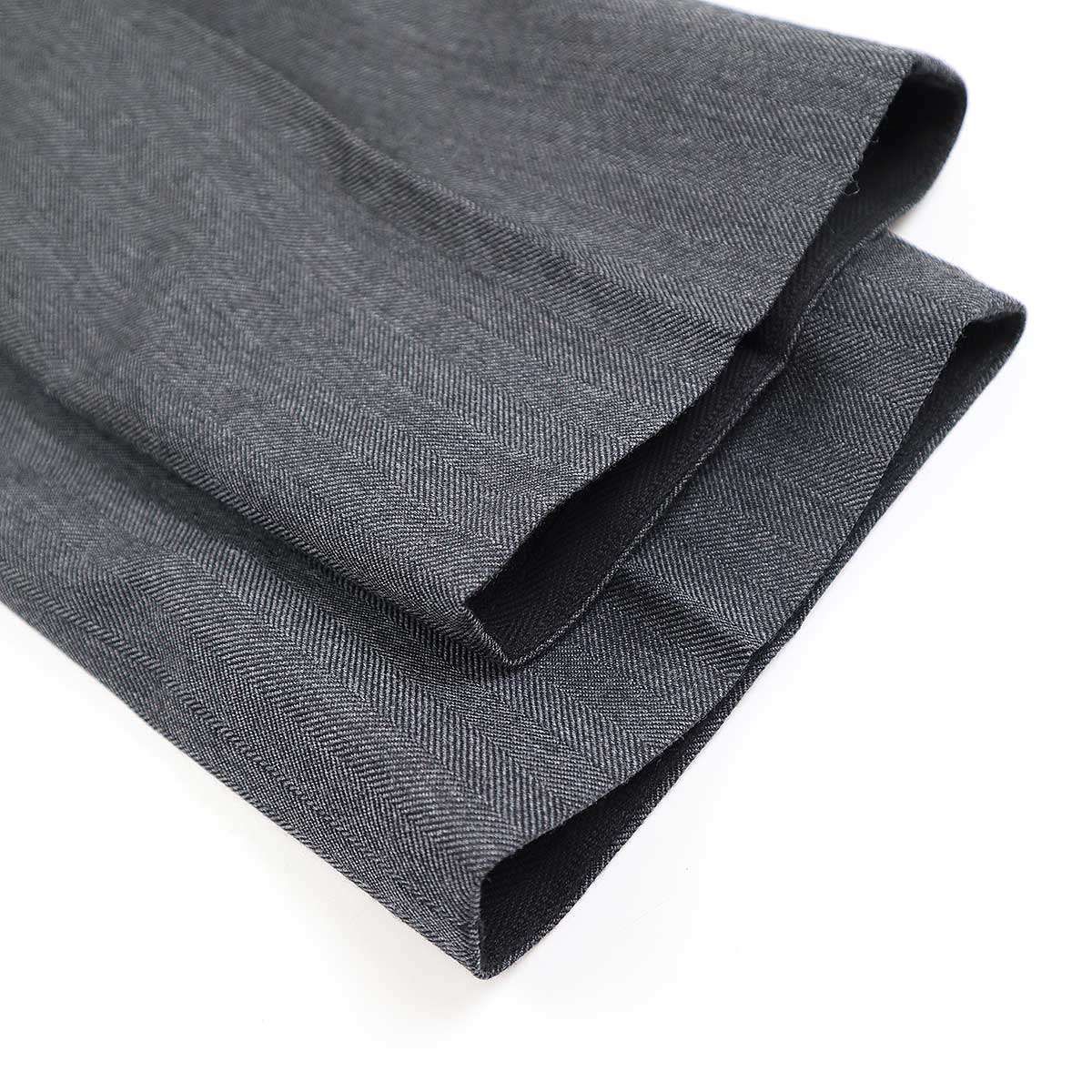 Maison Margiela1 10 メゾン マルジェラ 22AW 2タックウール