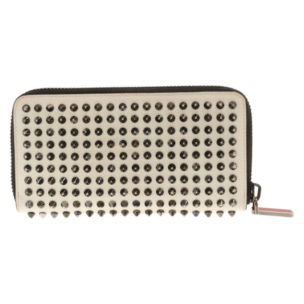 CHRISTIAN LOUBOUTIN (クリスチャンルブタン) パネトーネ ラウンド